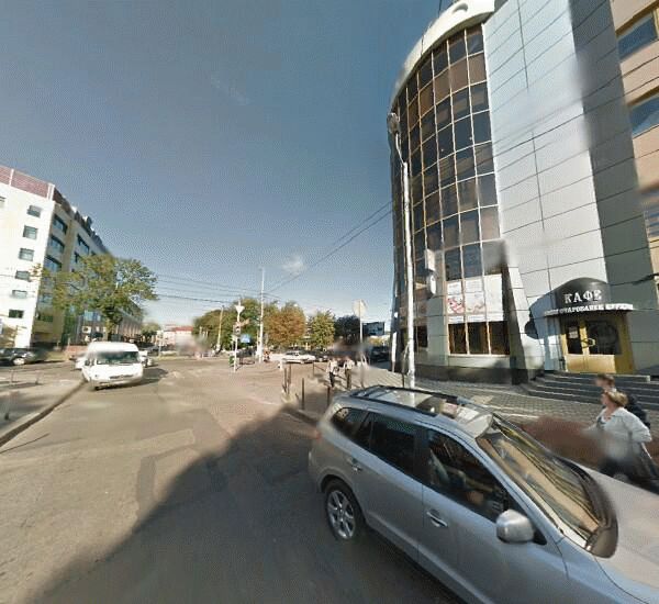 Банкомат Хоум Кредита в Калининграде, ул. Театральная,  д. 23