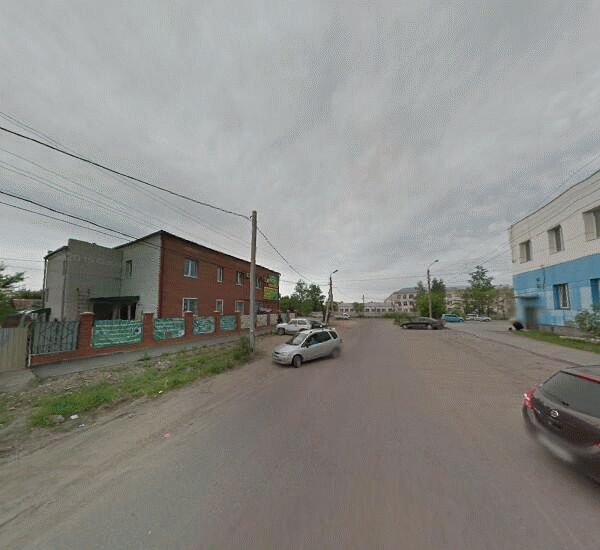 Банкомат Райффайзенбанка в Благовещенске, улица Театральная 236