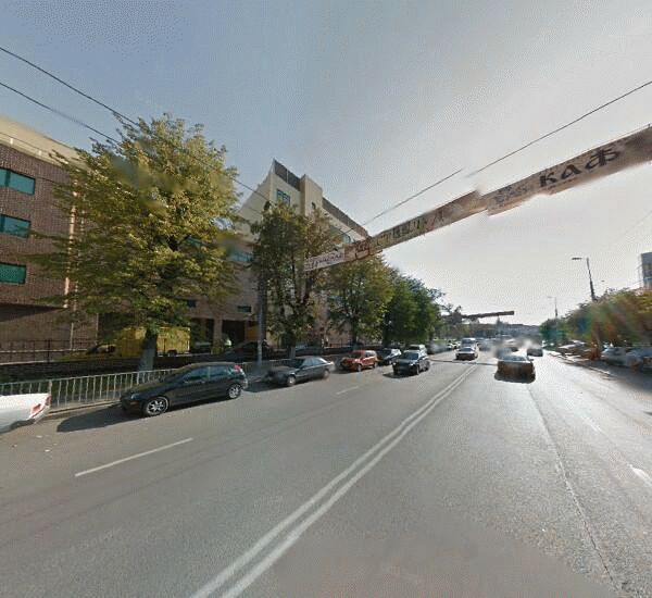 улица Театральная 30 Банкомат Сбербанка России в Калининграде, улица Театральная 30