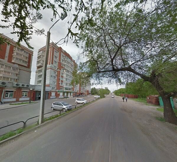 Банкомат Совкомбана в Благовещенске, улица Театральная 79