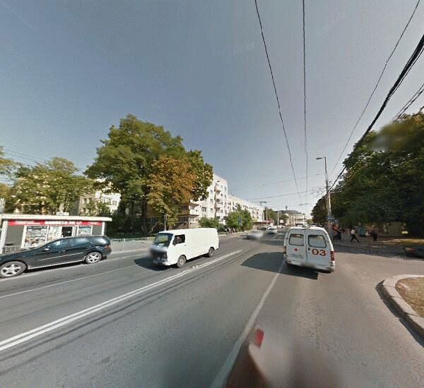 Банкомат Сбербанка России в Калининграде, улица Театральная Около 44