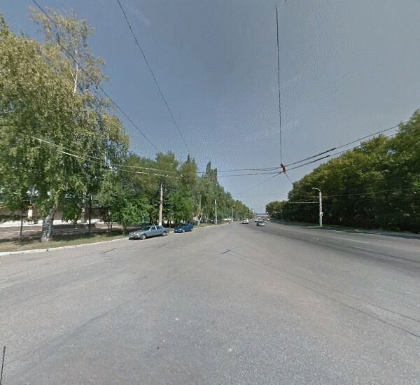 Банкомат Уралсиба в Стерлитамаке, улица Техническая 10