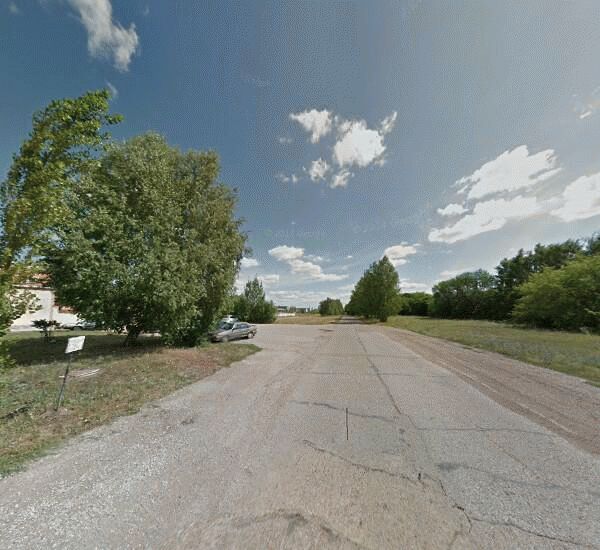 Банкомат Сбербанка России в Стерлитамаке, ул. Техническая,  32