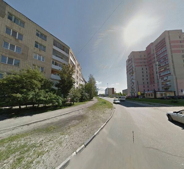 Банкомат Сбербанка России в Брянске, улица Тельмана 66/5