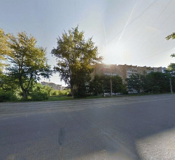 Банкомат Всероссийского банка развития регионов в Смоленске, улица Тенишевой 18