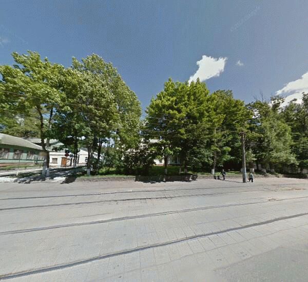 Банкомат Сбербанка России в Смоленске, улица Тенишевой 8