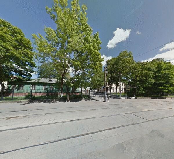 Банкомат Сбербанка России в Смоленске, ул. Тенишевой,  9