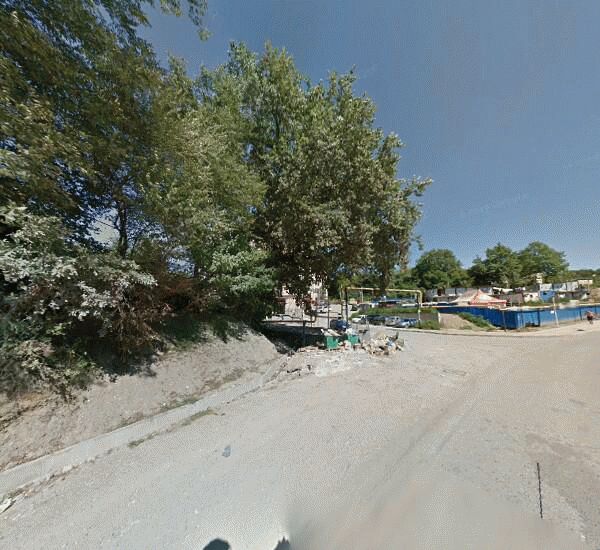 Банкомат Сбербанка России в Сочи, улица Тепличная 16