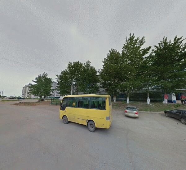 Банкомат Райффайзенбанка в Благовещенске, улица Тепличная 2