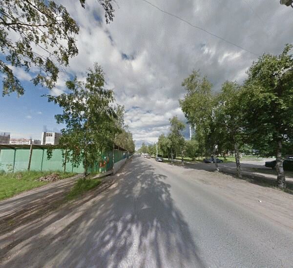 Банкомат Сбербанка России в Архангельске, ул. Терехина,  9