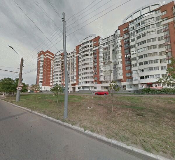 ул. Терешковой, д. 10/2 Банкомат Хоум Кредита в Оренбурге, ул. Терешковой, д. 10/2