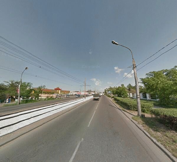 Банкомат Азиатско-Тихоокеанского банка в Улан-Удэ, улица Терешковой 13