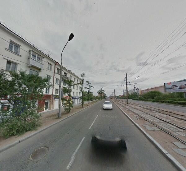 Банкомат Совкомбана в Улан-Удэ, ул. Терешковой,  д. 14