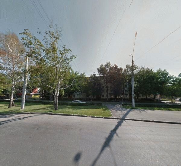 Банкомат Промсвязьбанка в Липецке, ул. Терешковой,  д. 16а