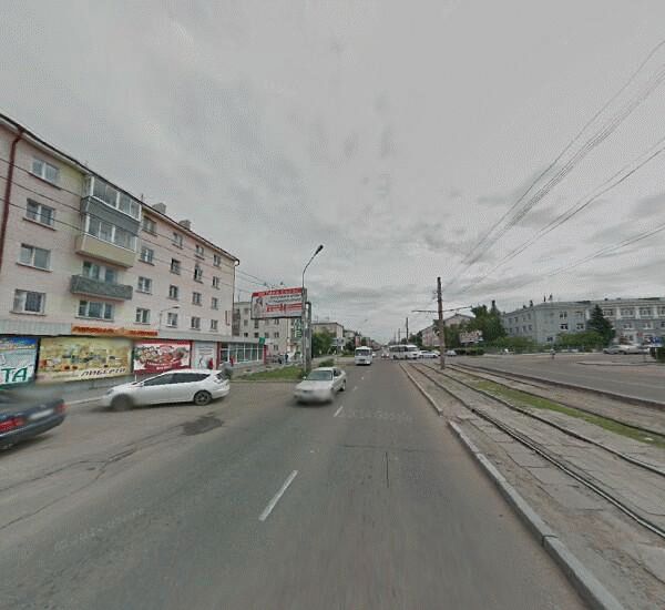 Банкомат Азиатско-Тихоокеанского банка в Улан-Удэ, ул. Терешковой,  д. 2