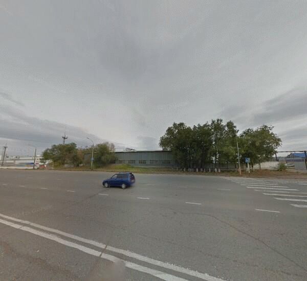 улица Терешковой 295 Банкомат Газпромбанка в Оренбурге, улица Терешковой 295