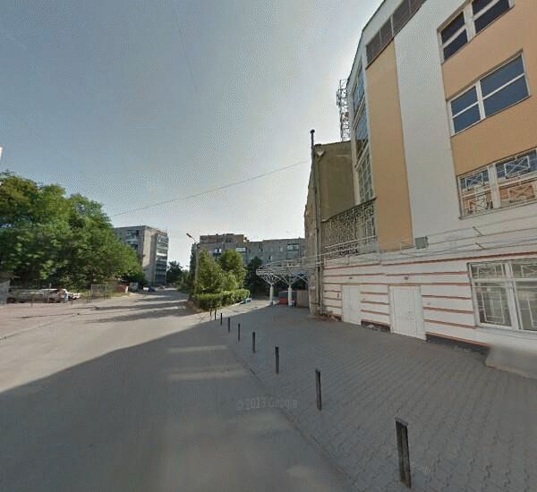 Банкомат Газпромбанка в Липецке, улица Терешковой 30