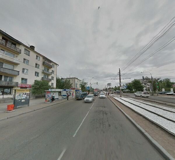 Банкомат Почта Банка в Улан-Удэ, ул. Терешковой,  д. 36