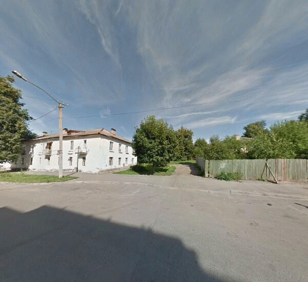 Банкомат Сбербанка России в Великом Новгороде, улица Тихвинская 11