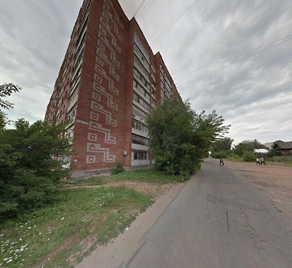 Банкомат МТС-Банка в Ижевске, улица Тимирязева 29