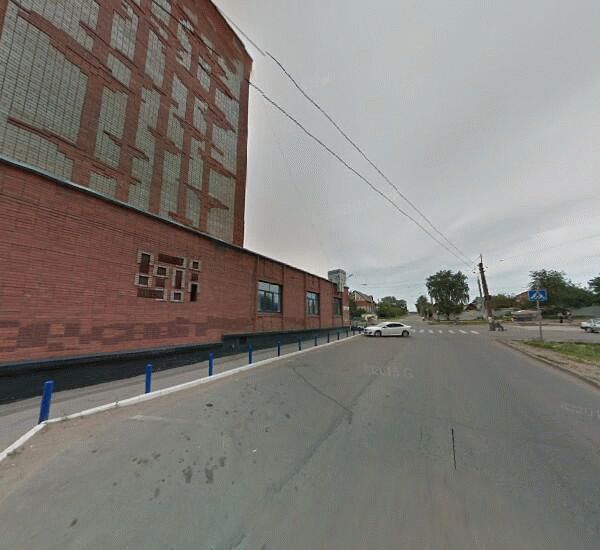 Банкомат Сбербанка России в Ижевске, улица Тимирязева 5