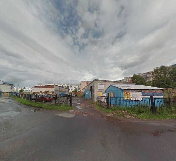 Банкомат Собинбанка в Архангельске, улица Тимме 23