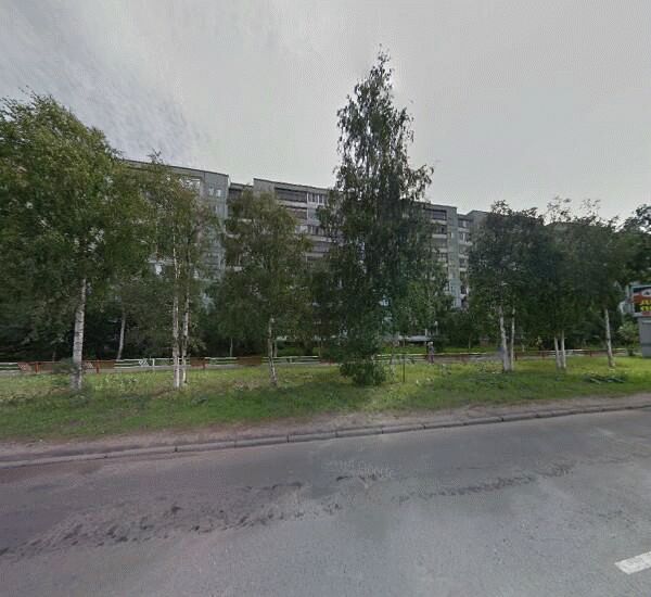 Банкомат Альфа-Банка в Архангельске, ул. Тимме,  4