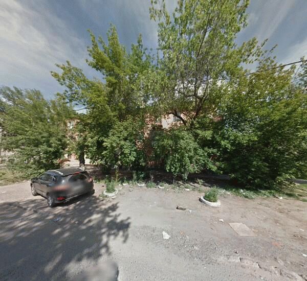 Банкомат Сбербанка России в Барнауле, улица Тимуровская 17