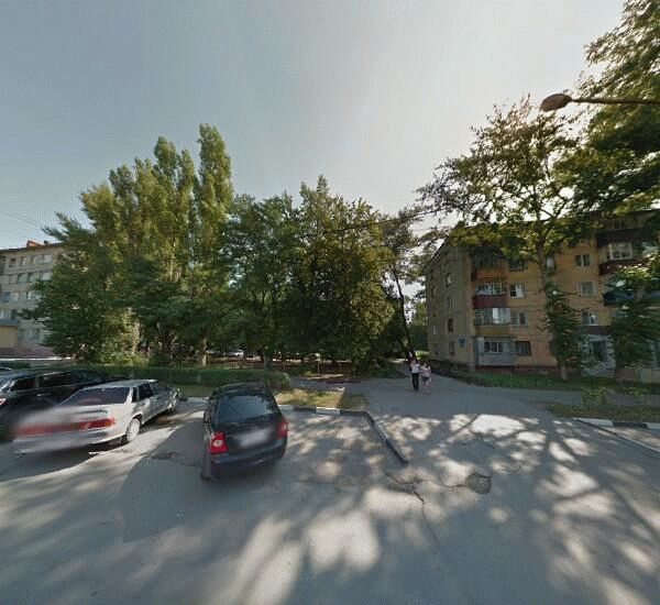 Банкомат ЮниКредита в Липецке, ул. Германа Титова,  д. 10