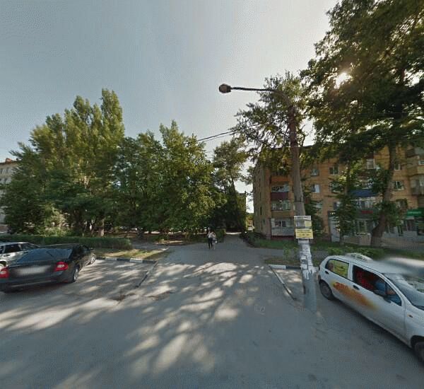 Банкомат Райффайзенбанка в Липецке, ул. Титова,  д. 10