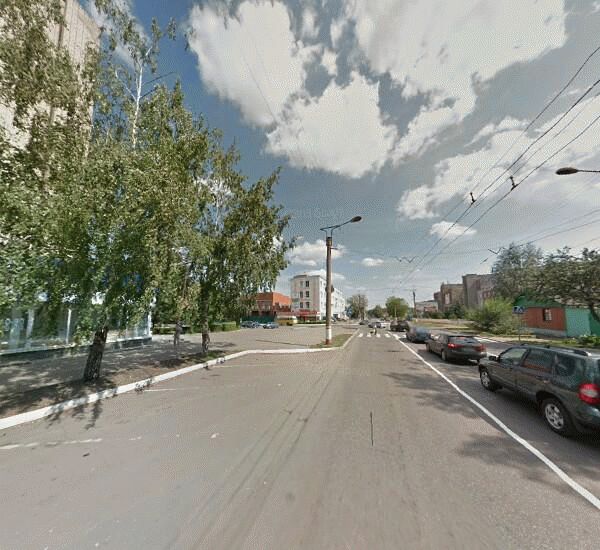 Банкомат Россельхозбанка в Саранске, улица Титова 148