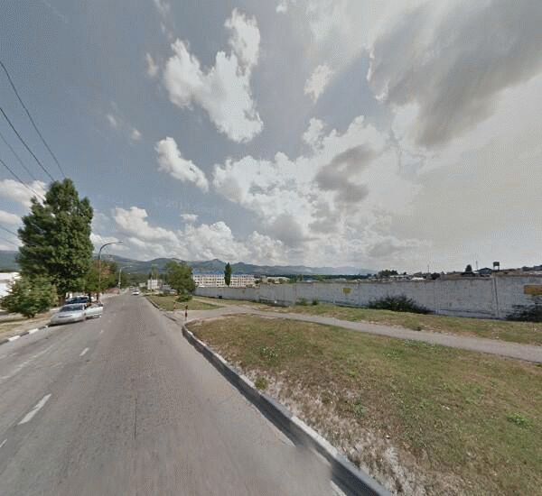 Банкомат Сбербанка России в Новороссийске, ул. Тобольская,  д. 7