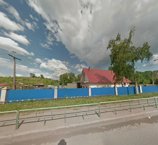 Банкомат Сбербанка России в Новокузнецке, улица Точилино 81