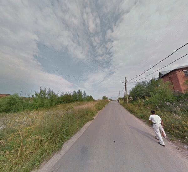 Банкомат Сбербанка России в Владимире, улица Толмачевская 8а