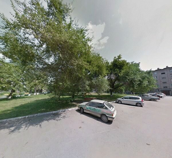 Банкомат Уралсиба в Новокузнецке, ул. Тольятти,  д. 26