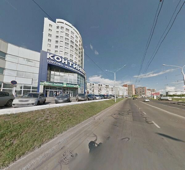 Банкомат Промсвязьбанка в Новокузнецке, улица Тольятти 46а