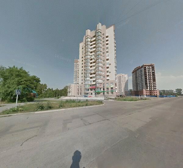 Банкомат Сбербанка России в Новокузнецке, ул. Тольятти,  д. 5 Б