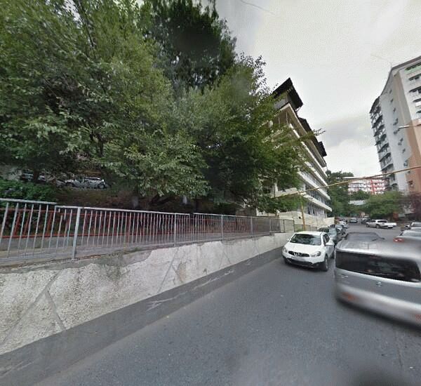 Банкомат Сбербанка России в Сочи, улица Тоннельная 2