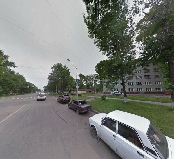 Банкомат Газпромбанка в Новокузнецке, улица Тореза 15а