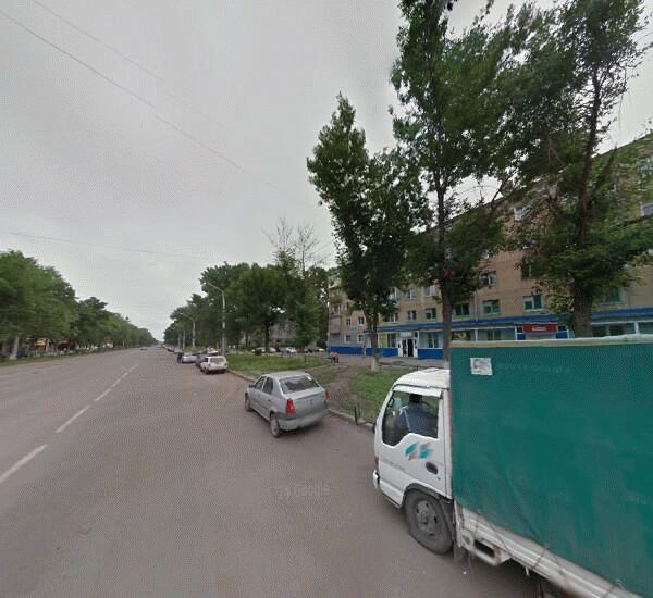 Банкомат Сбербанка России в Новокузнецке, ул. Тореза,  20