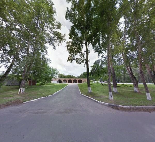 Банкомат Сбербанка России в Новокузнецке, улица Тореза 24