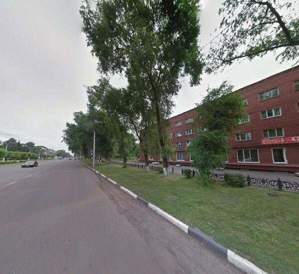 Банкомат Газпромбанка в Новокузнецке, улица Тореза 35б