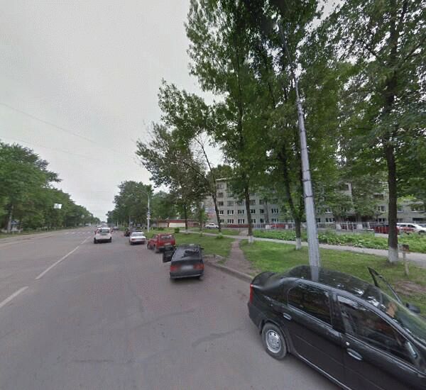 Банкомат Сбербанка России в Новокузнецке, улица Тореза 4