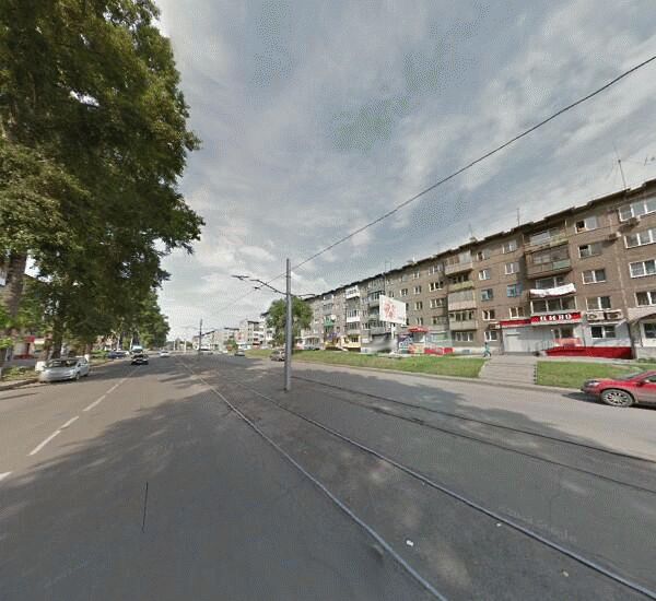 Банкомат Кольца Урала в Новокузнецке, ул. Тореза,  д. 52