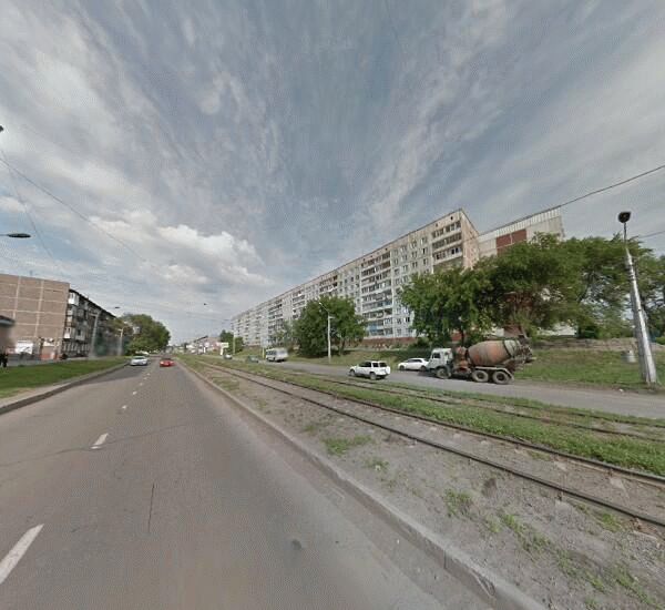 улица Тореза 56 Банкомат Промсвязьбанка в Новокузнецке, улица Тореза 56