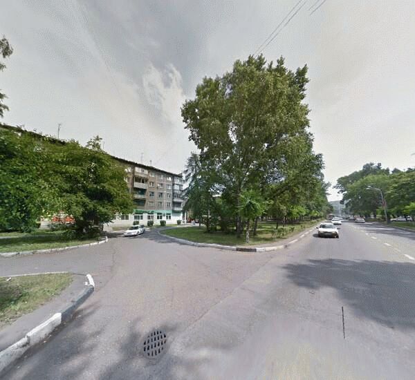 Банкомат Банка Зенит Сочи в Новокузнецке, улица Тореза 59а