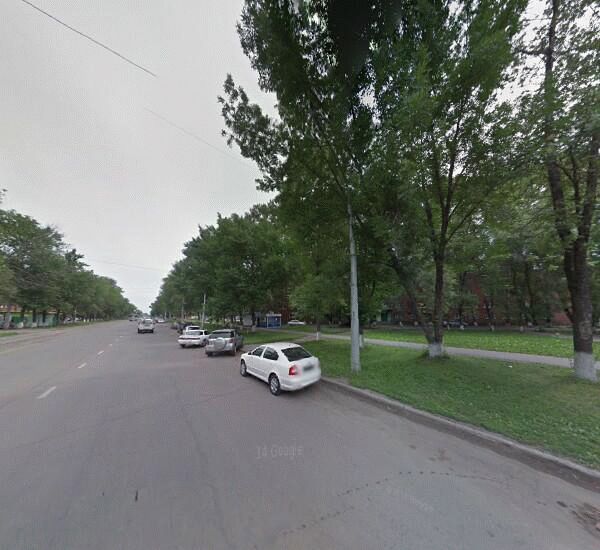 Банкомат Совкомбана в Новокузнецке, улица Тореза 6