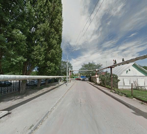 Банкомат Сбербанка России в Саратове, ул. Тракторная,  43