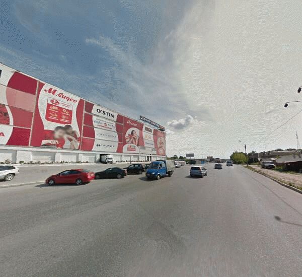 Банкомат Уралсиба в Владимире, улица Тракторная 47