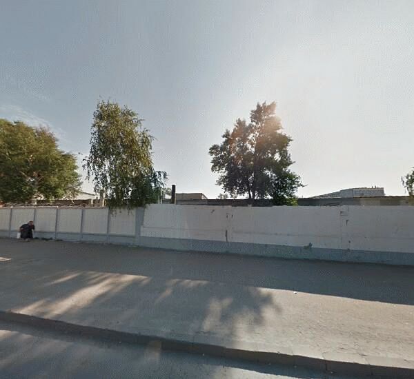 Банкомат Сбербанка России в Пензе, улица Транспортная 1